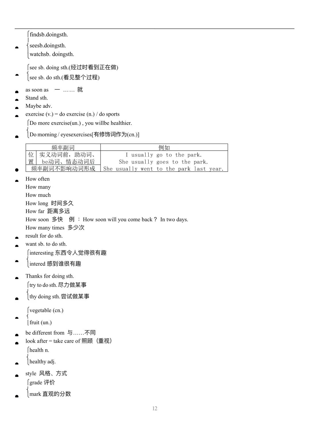 高效英语学习方法_零基础学习英语有什么方法_滚动学习　科学高效　八上英语