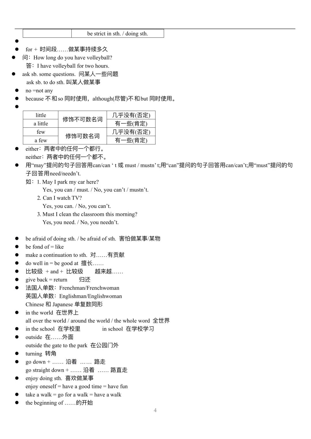 零基础学习英语有什么方法_滚动学习　科学高效　八上英语_高效英语学习方法