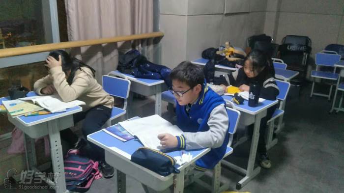 学科培优3