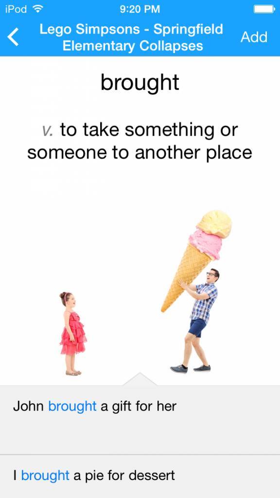 app英语_可可英语手机app_查英语单词的app