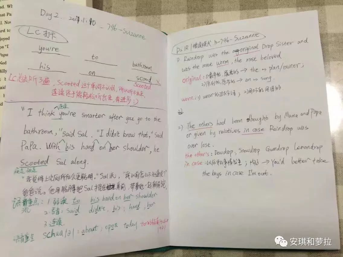 坚持学英案_成年人怎样自学英语_坚持自学的英文