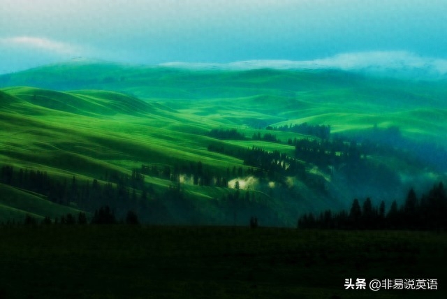 零基础英语_英语基础入门_基础学习英语的基础