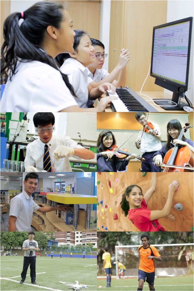 新加坡英语学校哪家好_新加坡英语学费一年多少钱_新加坡学英语
