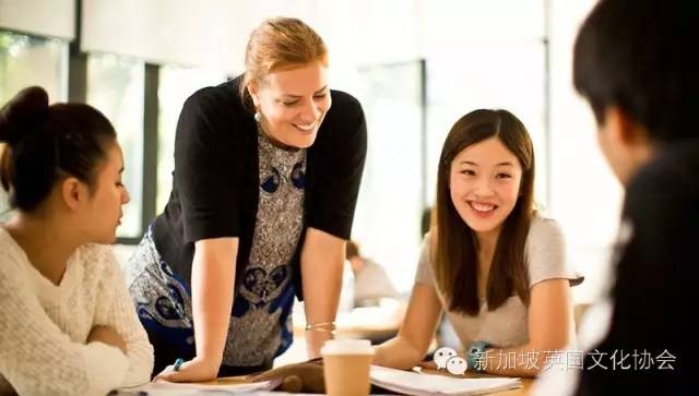 新加坡英语学院全日制_新加坡英语学校哪家好_新加坡学英语