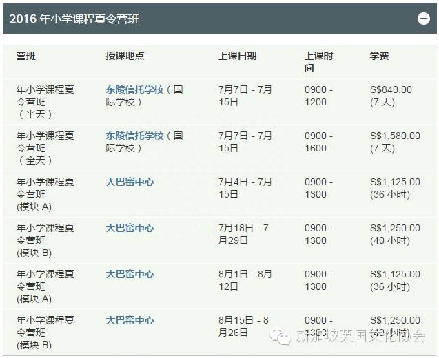 新加坡英语学院全日制_新加坡学英语_新加坡英语学校哪家好
