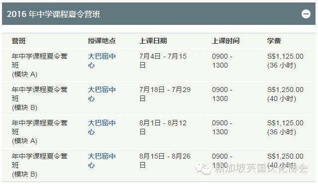 新加坡英语学院全日制_新加坡学英语_新加坡英语学校哪家好