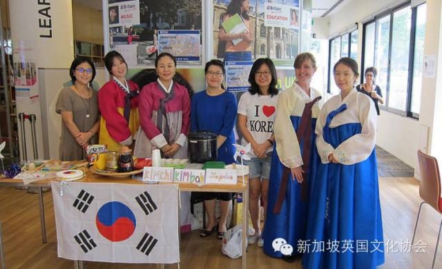 新加坡英语学院全日制_新加坡英语学校哪家好_新加坡学英语