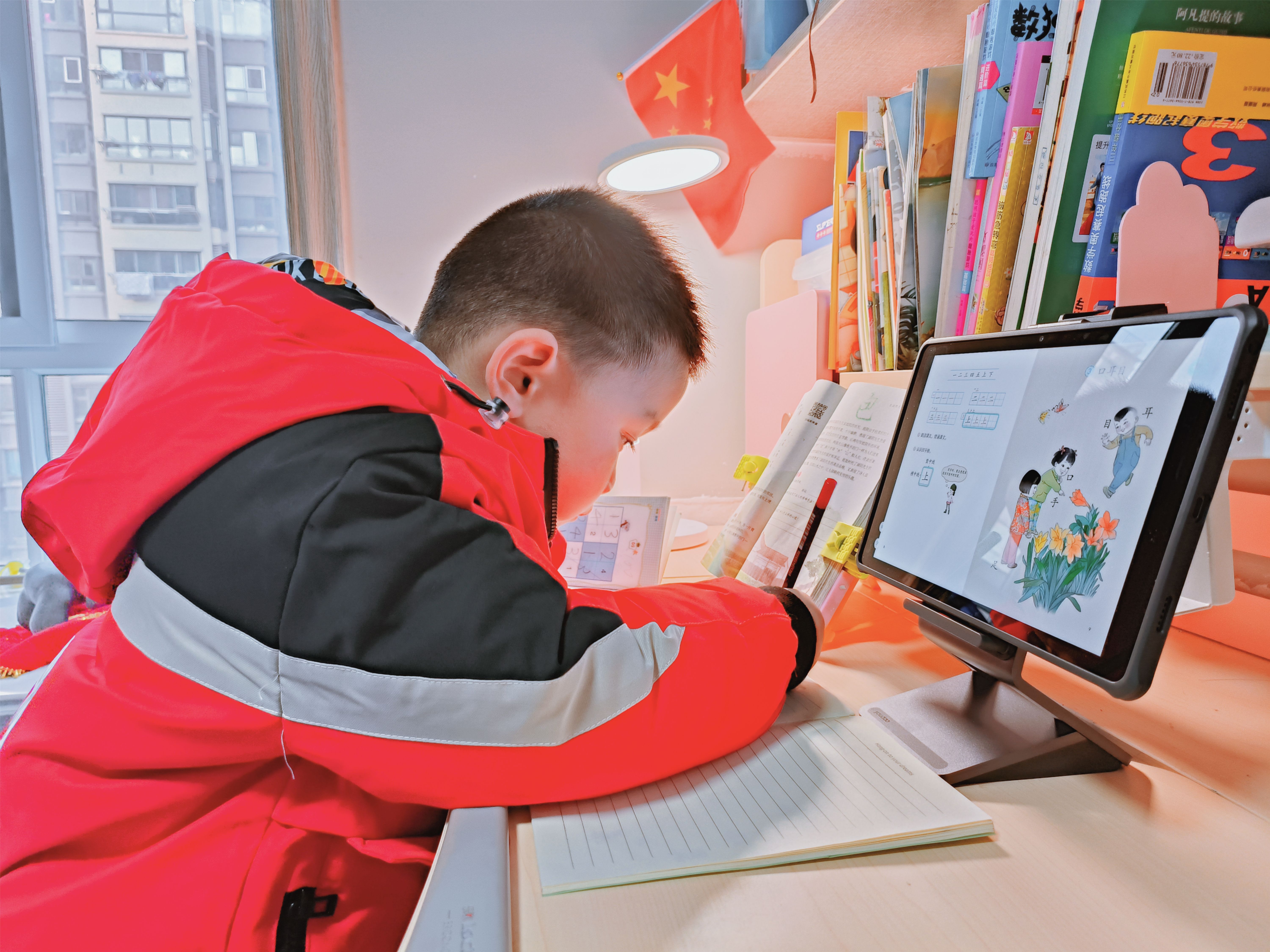 平板电脑学英语_平板学英语下什么软件_平板学英语