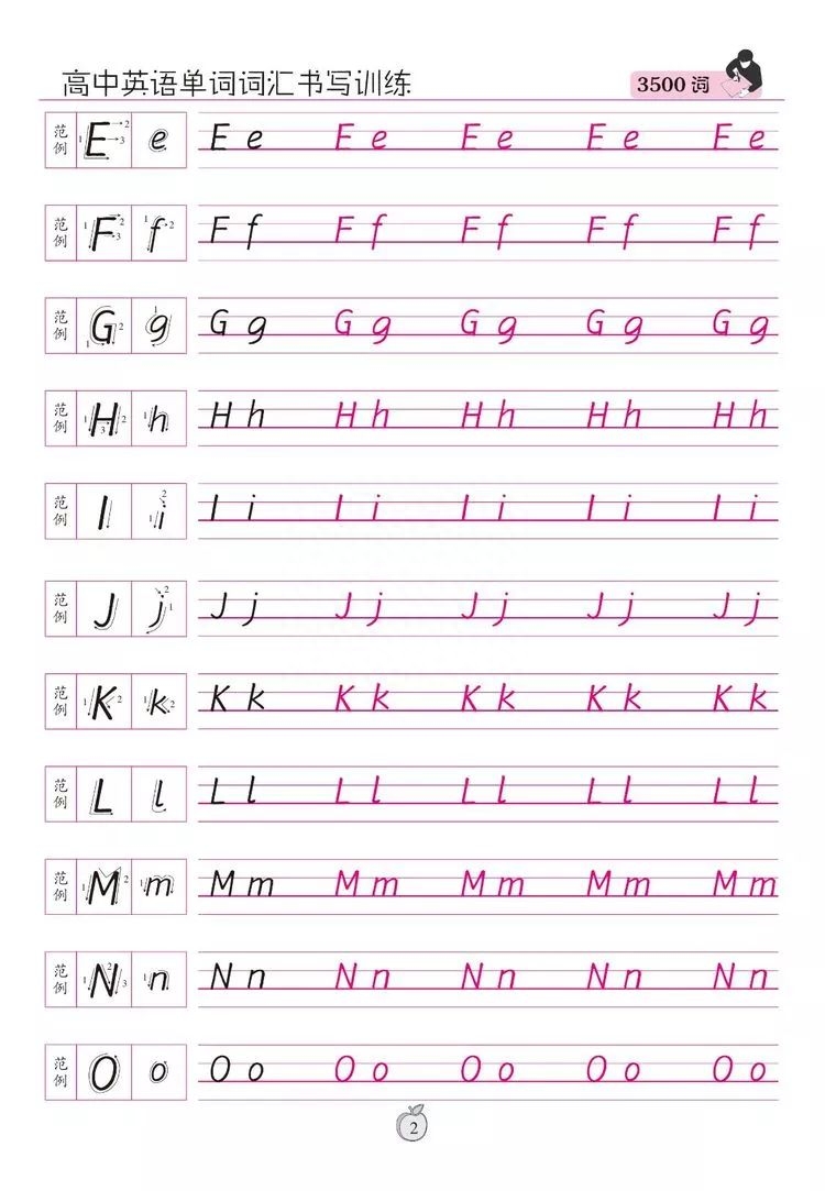 练英语字帖哪种字体好_字体练英语种字帖好用吗_英语字帖练哪种字体好
