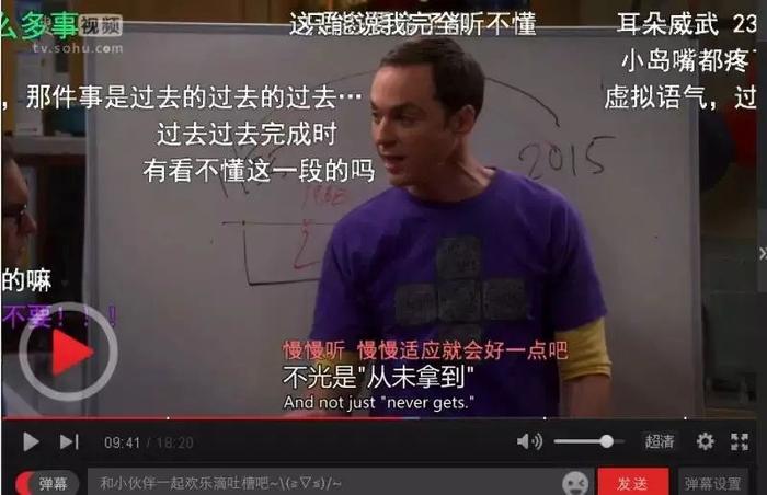 看美剧学英语有用吗_看美剧学英语推荐美剧_看美剧学英语真的有用吗