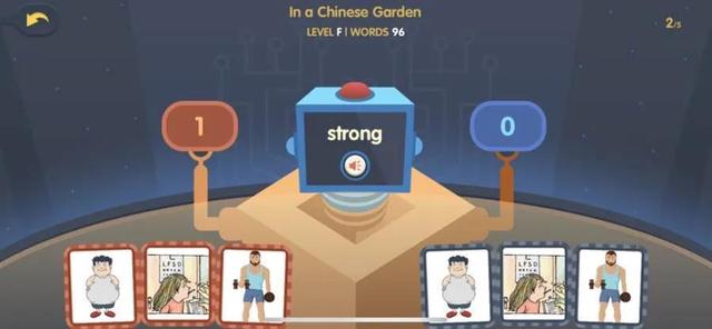 宝宝学英语的软件_小宝宝学英语软件_2岁宝宝学英语用什么软件