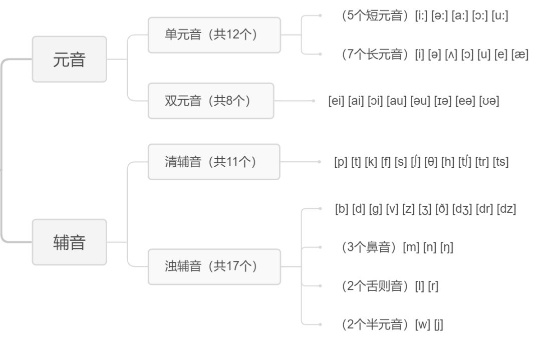学英语音标要背吗_学音标有没有必要_学英语需要学音标吗