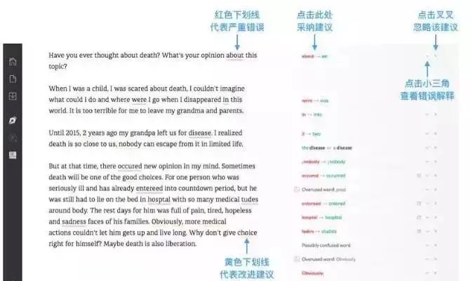 英语网站推荐免费_英文报刊网站_英语网站推荐