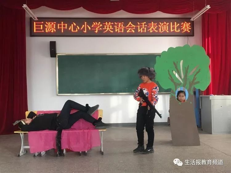 英语口语表演_英语口语表演_英语口语表演