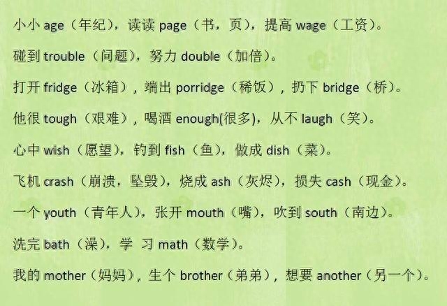 神学英语_学神英语_神学英语词汇