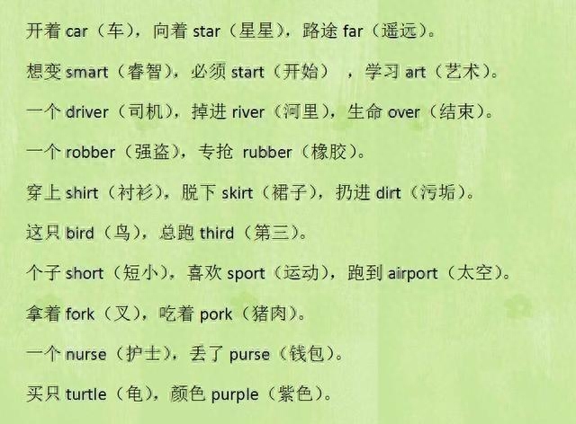 学神英语_神学英语_神学英语词汇