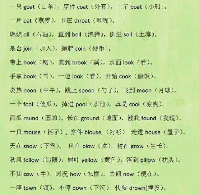 神学英语词汇_神学英语_学神英语
