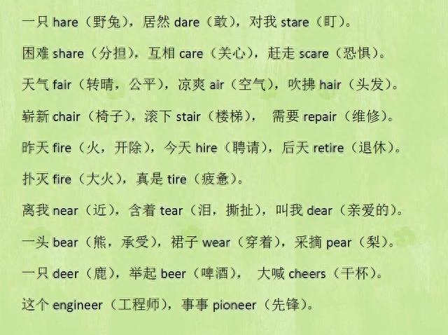 神学英语词汇_学神英语_神学英语