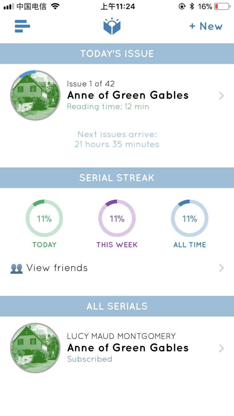 英语阅读app_英语阅读app知乎_黑布林英语阅读app