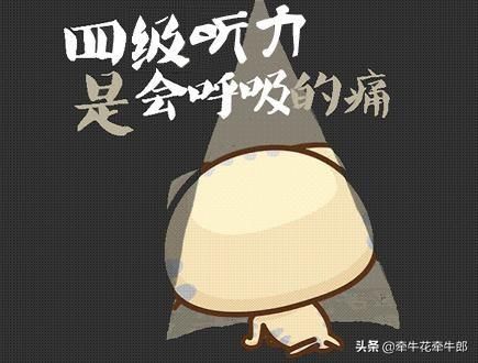大学英语四六级考试_六级考试英语大学有要求吗_大学英语六级考试考什么