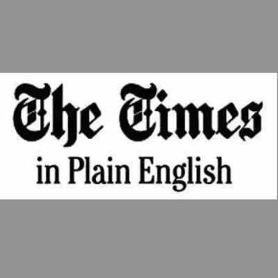 老外推荐了9个好用的网站，看新闻学地道英语~
