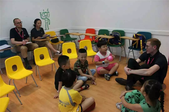 培训英语教师介绍_培训英语教师机构哪家好_教师英语培训