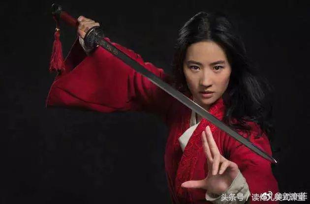 刘亦菲英语为啥这么好_刘亦菲英语_刘亦菲英语水平怎么样