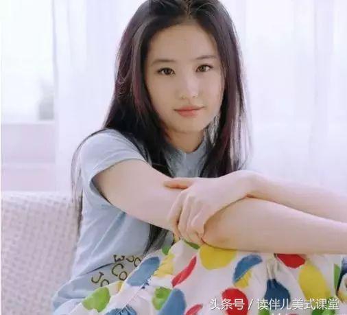 刘亦菲英语_刘亦菲英语水平怎么样_刘亦菲英语为啥这么好
