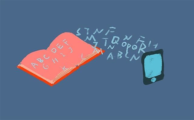 网上学英语口语方法