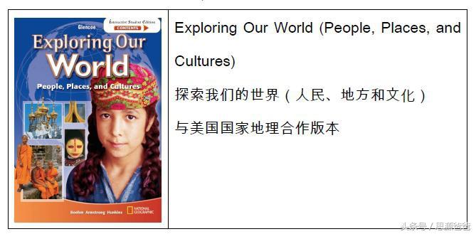 美国原版教材英语_美国英语教材_美国英语教材