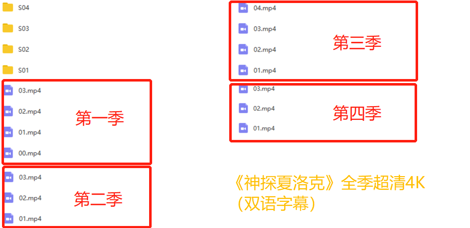 学英语英剧_学英语的剧_学英语连续剧