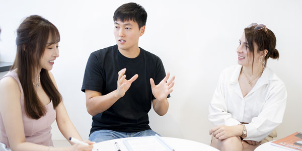 小班授课
