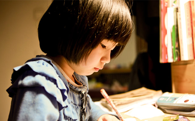 8岁孩子零基础英语怎么学