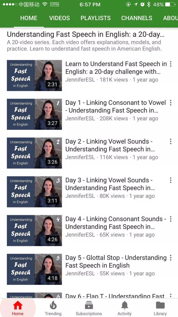 youtube学英语_英语学友听力九人教版_英语学友听力资源