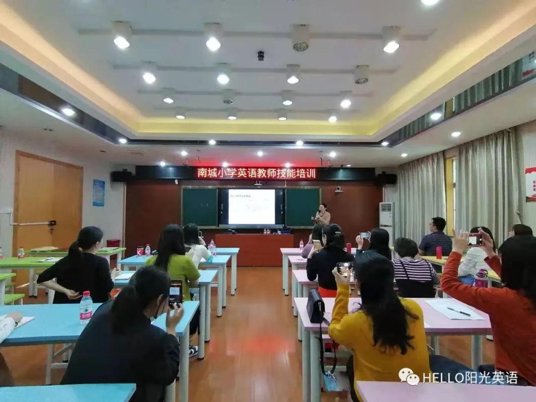 培训心得英语教学反思_英语教学培训心得体会范文_英语教学培训心得