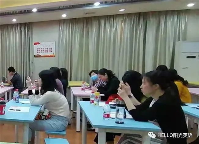培训心得英语教学反思_英语教学培训心得体会范文_英语教学培训心得