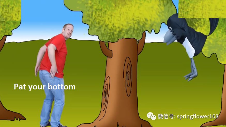 看图说话英语口语_英语口语看图写话_口语看图说话英语