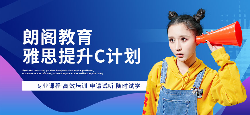 北京雅思培训vip班