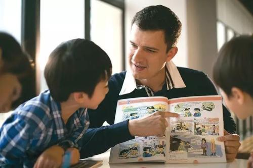 英语咋学好_英语学好的方法有哪些_英语学好了有什么好处
