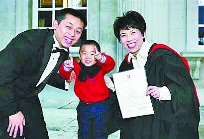 邓亚萍如何学英语_邓亚萍学英语_邓亚萍讲英语视频