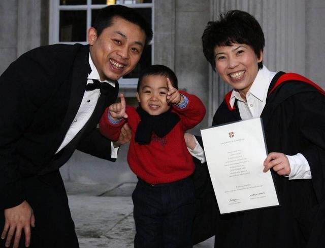 邓亚萍讲英语视频_邓亚萍学英语_英语学邓亚萍好吗
