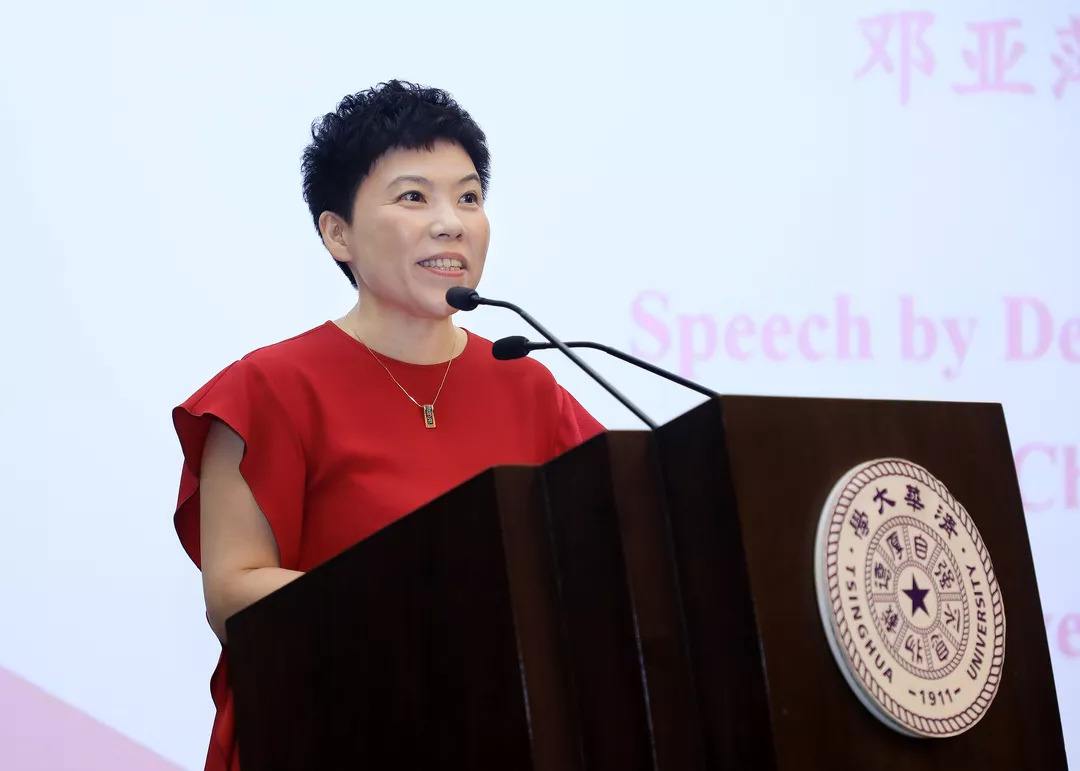 邓亚萍学英语_英语学邓亚萍好吗_邓亚萍讲英语视频