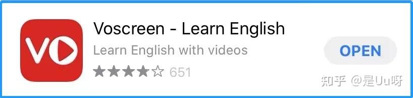 英语练习软件_练英语的软件推荐_练英语口语app软件推荐