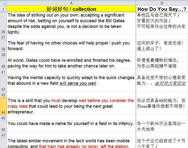 笔记读书英语怎么写_读书笔记 英语_读书笔记用英语怎么写