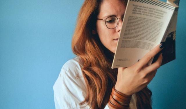 学知识真的不能成learn knowledge！