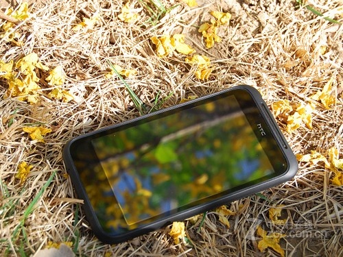 HTC 惊艳 S710e