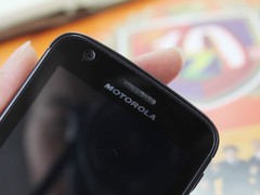moto Atrix 4G 黑 {MOD} 细节图