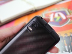 moto Atrix 4G 黑 {MOD} 摄像头图