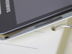 三星 S5830 白 {MOD} 按键图