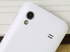 三星 S5830 白 {MOD} 细节图